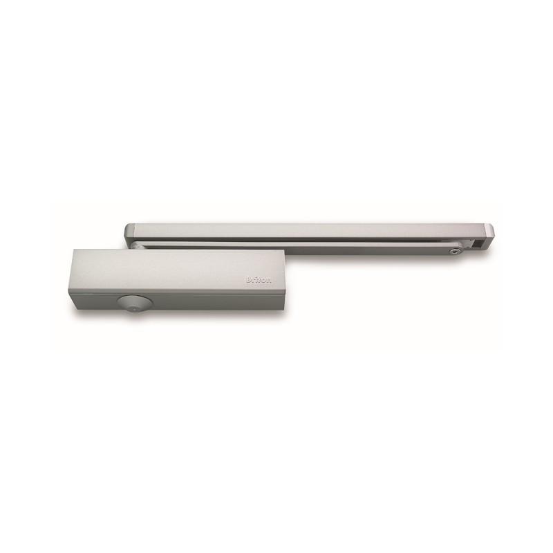 Briton 2320B.T Cam Action Door Closer 