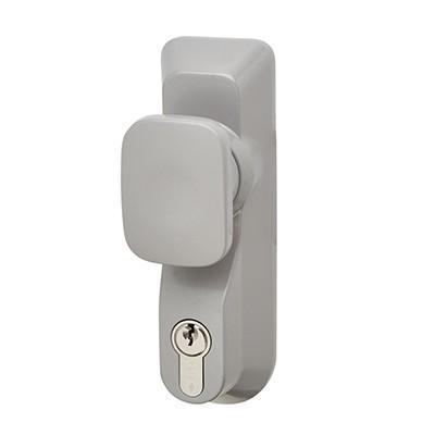 Briton 1413 KE SE Outside Access Device Knob | Euro Profile - Picture 2 of 2