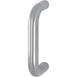 Satin Stainless Steel Pull Handle
