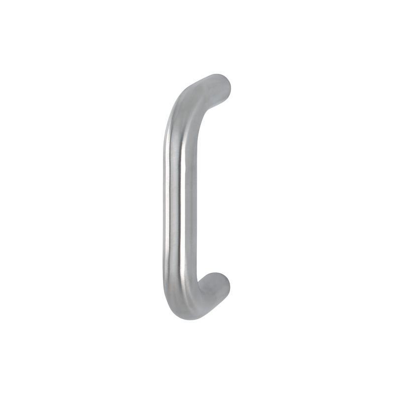Satin Stainless Steel Pull Handle
