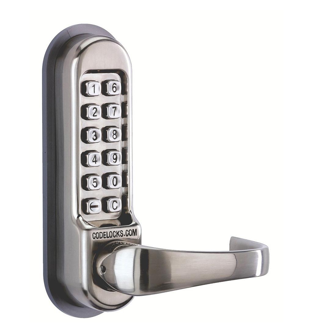 Codelocks CL500 and CL505PK Panic Access Kits