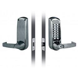 Codelock CL610 Digital Lock with Mortice Latch