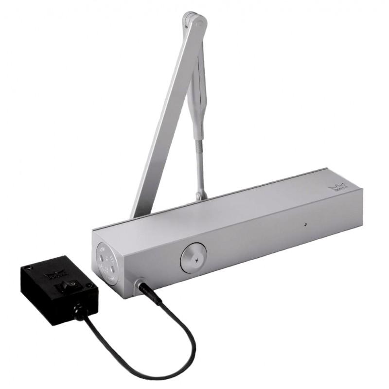 DORMA TS73EMF EN 4 Magnetic Door Closer Hold Open/Swing Free 