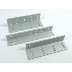 Z and L Brackets to suit AL2400 Vortex Magnet