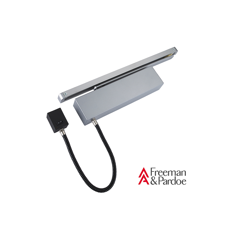 ARROW BM3SE Magnetic Door Closer