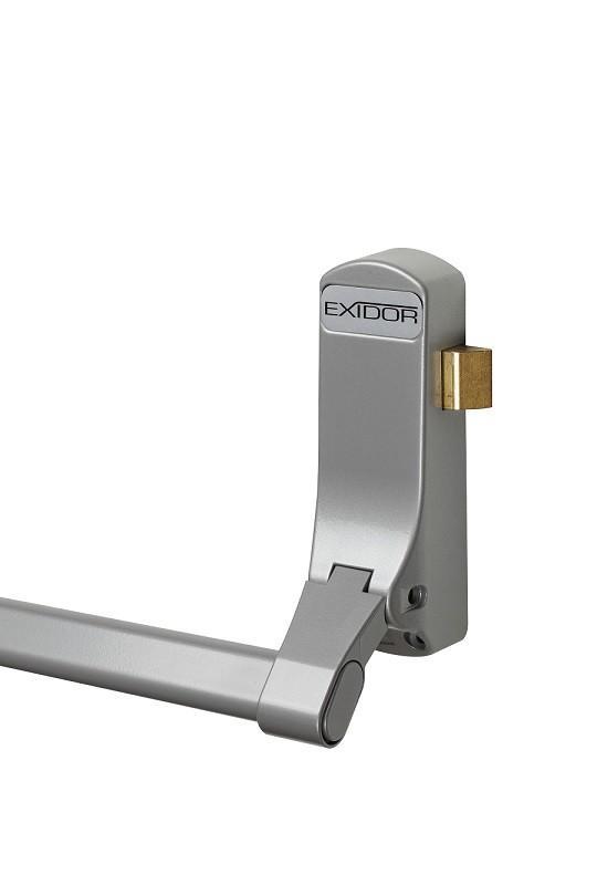 Exidor 296 Reversible Panic Latch For Fire Escape Door