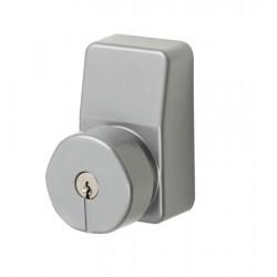 Exidor 298 Knob Operated Outside Access Device