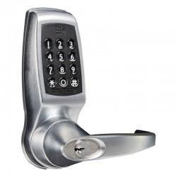 Codelocks CL4510 Smart Lock with Mortice Latch