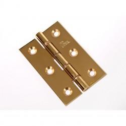 Double Phosphor Bronze Washered Hinge