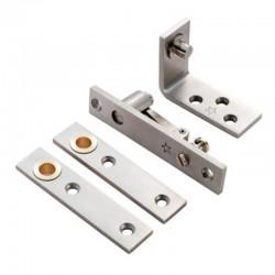 Double Action Pivot Stainless Steel