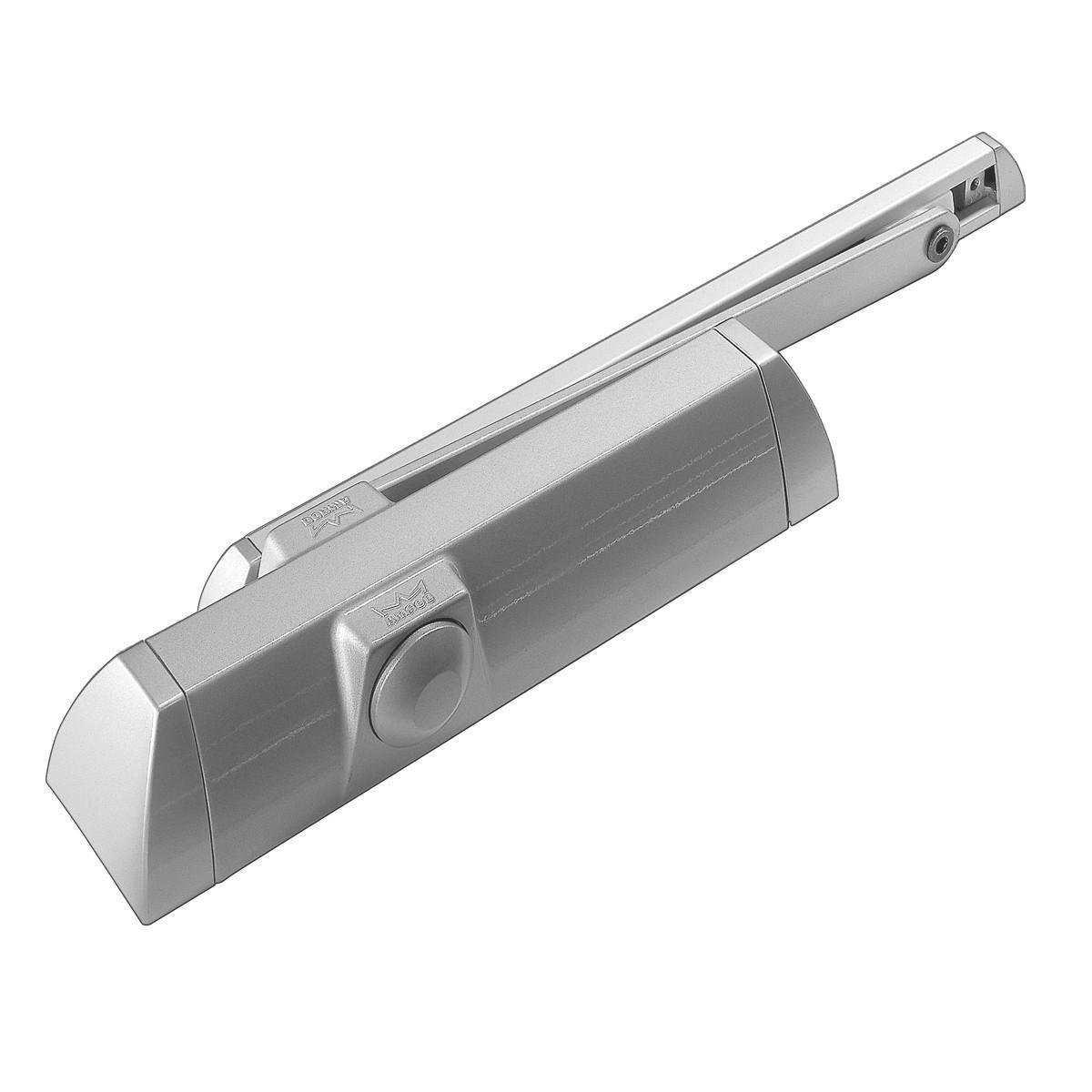 colonna / L'armata di l'ombra インストLP dormakaba TS90 Impulse Door Closer | EN 3-4 | Silver