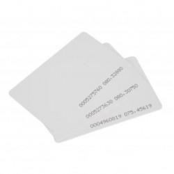 KPX1000/2000 Proximity Card
