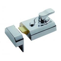 Eurospec Deadlocking Night Latch