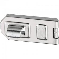 ABUS 140/120 Hasp & Staple