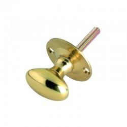 Thumbturn To Suit Mortice Security Bolt