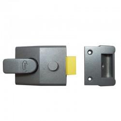 ASEC AS15 & AS19 Deadlocking Rim Night Latch