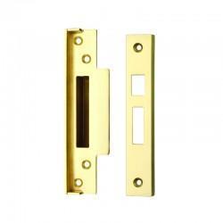 Rebate Kit to suit BS 5 Lever Locks