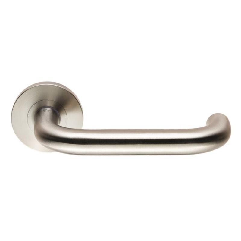 Safety Lever on Rose. Grade 4. Safety Lever on Rose. Grade 4.