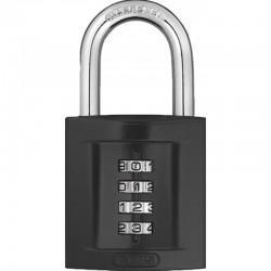 ABUS 158/50 Combination Padlock