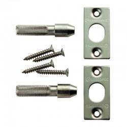 Security Hinge Bolts