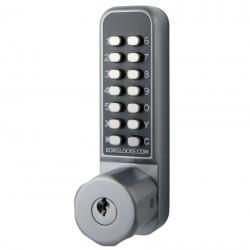 BORG BL2701 Digital Lock