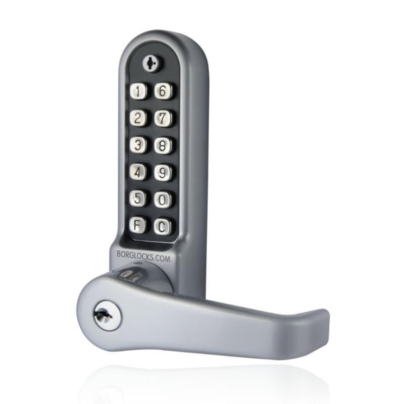 Borg BL5701 Easicode Pro Digital Lock