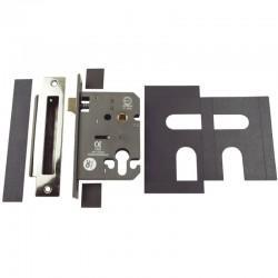 Universal BS Sashlock Intumescent Kit