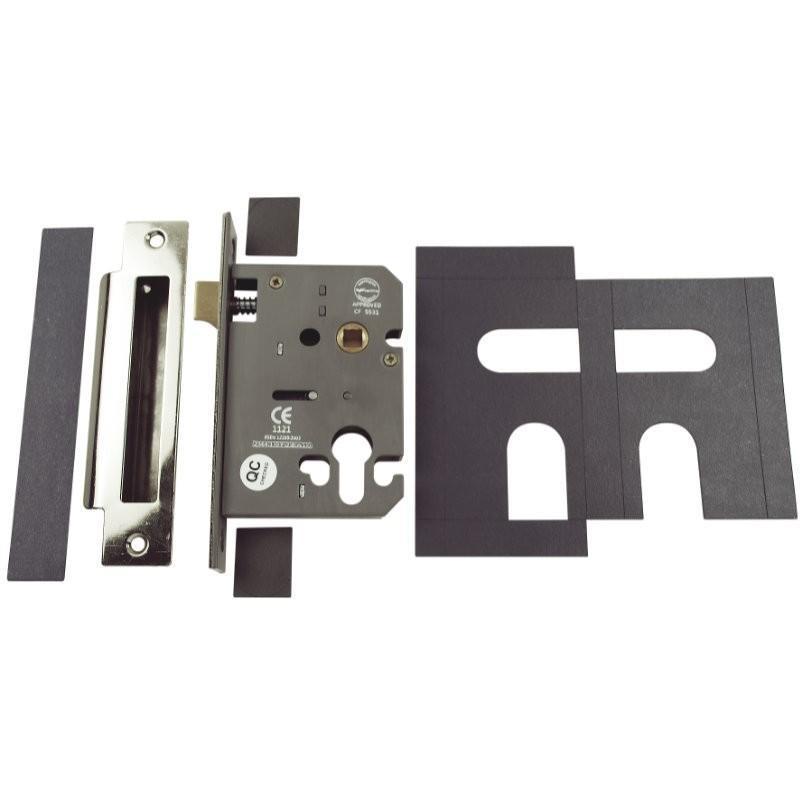 Universal BS Sashlock Intumescent Kit Universal BS Sashlock Intumescent Kit