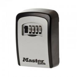 5401 Master Lock Key Safe | Wall Mounted