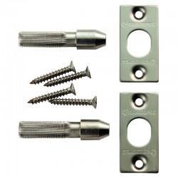 Stainless Steel Hinge Bolts