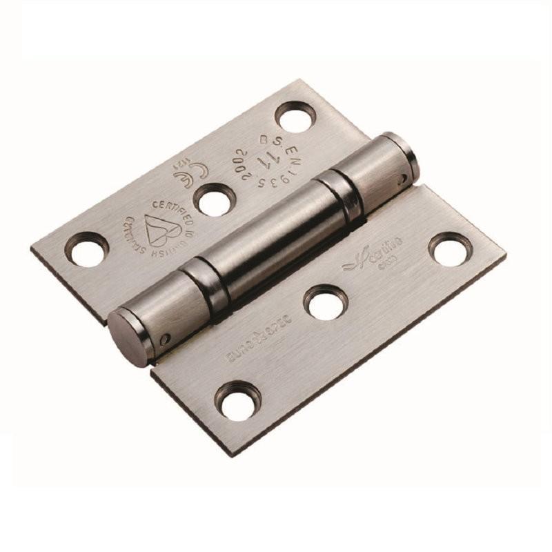 HIN13225 Ball Bearing Hinge - Satin