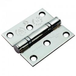 HIN13225 Ball Bearing Hinge - Polished