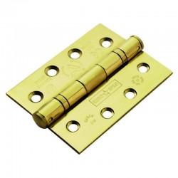 CEN1433 Ball Bearing Hinge - Brass