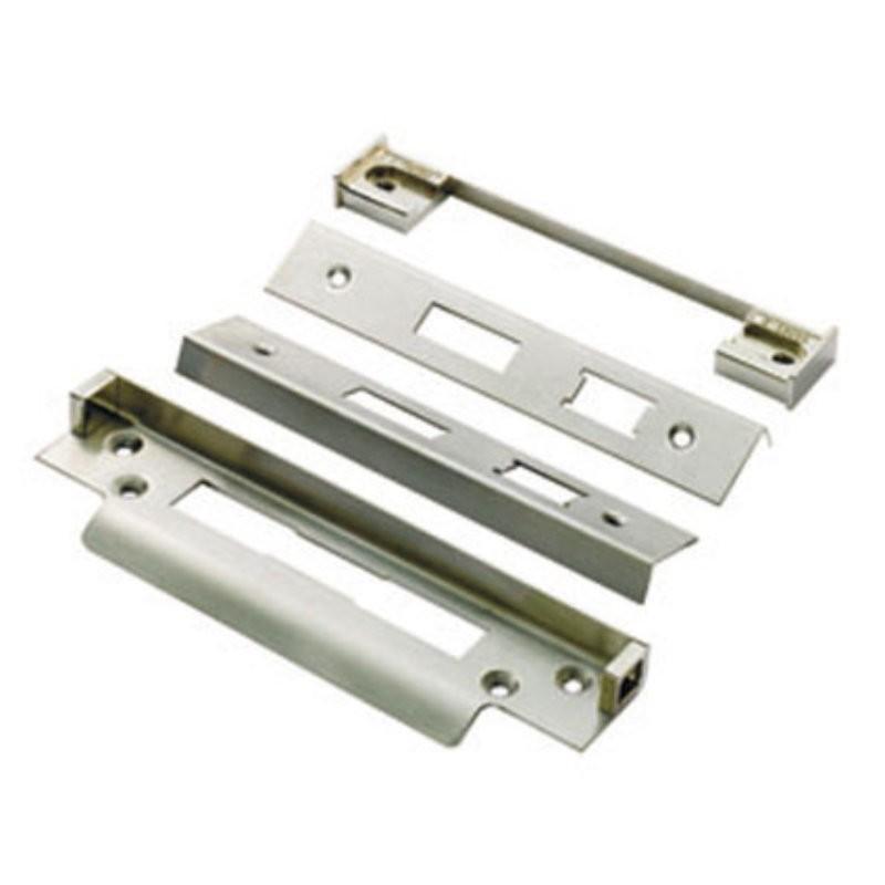 Eurospec 13mm Rebate Kits for BS3621 Euro Profile Mortice Locks 1