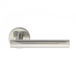 CSL1194 T-Bar Lever - Polished Stainless