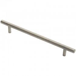 Carlisle Brass FTD410 T-Bar Stainless Steel Pull Handle