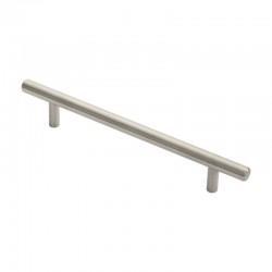 Carlisle Brass FTD410 T-Bar Stainless Steel Pull Handle 2