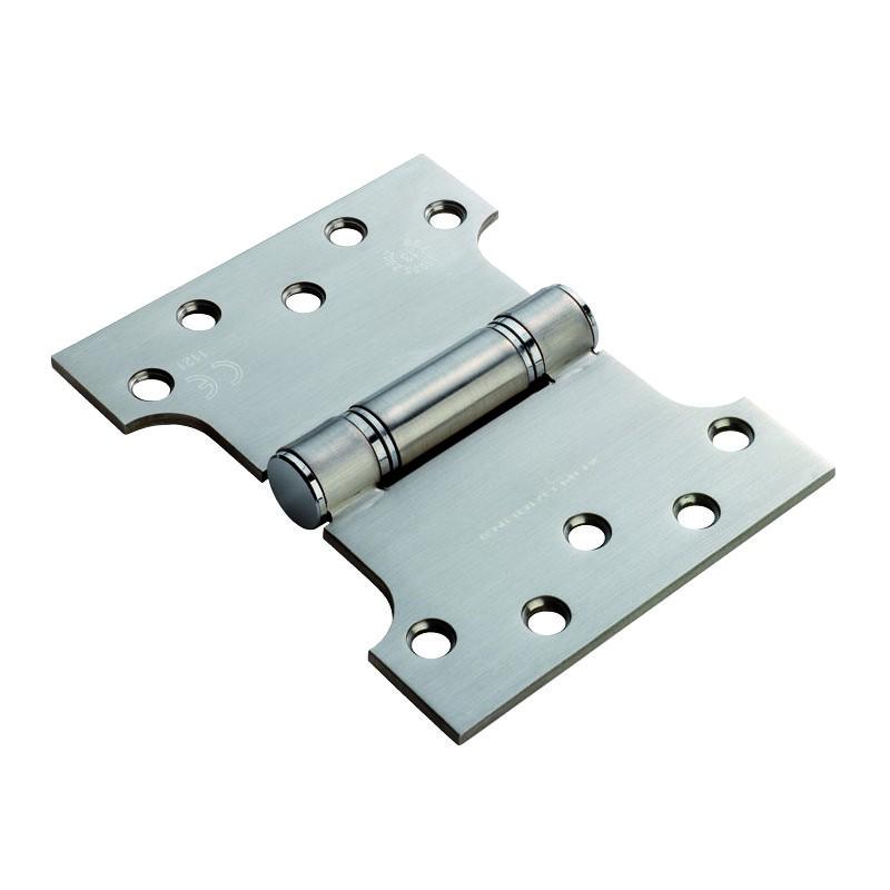 Eurospec H2N14 Grade 13 Stainless Steel Parliament Hinge
