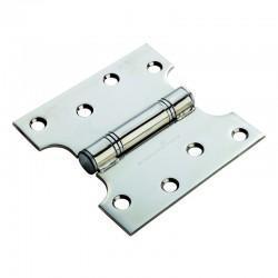 H2N1424 Stainless Steel Parliament Hinge - Polished