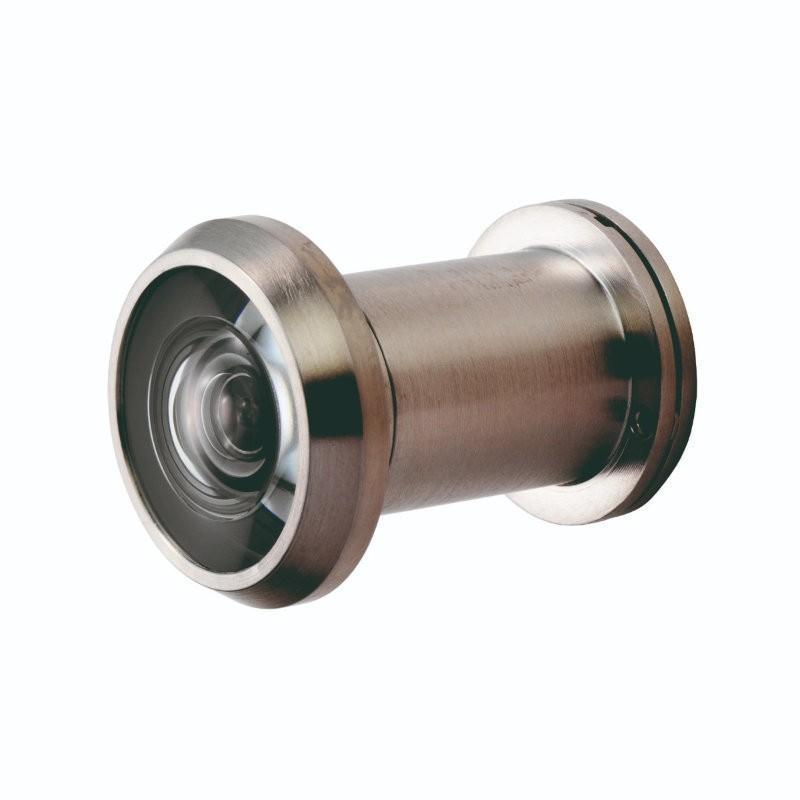 SWE1010 Fire Rated Door Viewer - Satin SWE1010 Fire Rated Door Viewer - Satin
