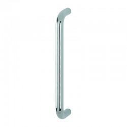 AR3616 Grade 316 Stainless Pull Handle - Polished 300mm