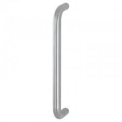 AR3616 Grade 316 Stainless Pull Handle - Satin 300mm