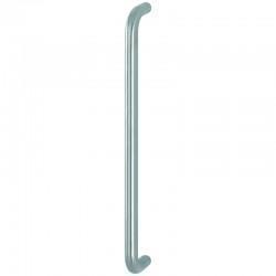 AR3616 Grade 316 Stainless Pull Handle - Satin 425mm