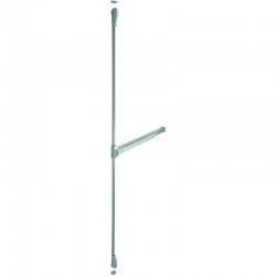 AR8800 Touchbar 2 Point Locking Panic Bolt - Satin