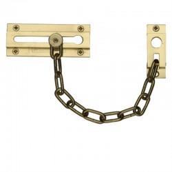 Heritage Brass V1070 Security Door Chain
