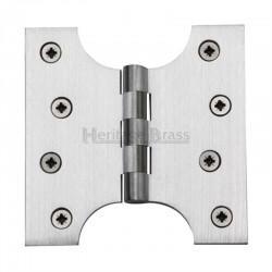 Heritage Brass HG99 Strong Brass Parliament Hinge