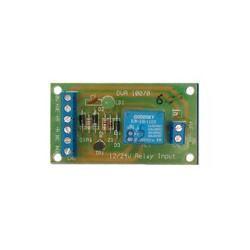 Fire Relay 12V/24V