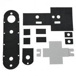 CodeGUARD 5 Intumescent Kit