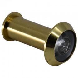 Carlisle Brass AA76 Door Viewer - Polished Brass