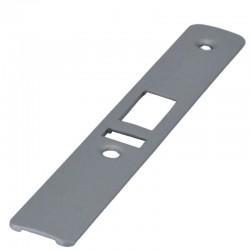 ADAMS RITE 4700 Deadlatch Face Plate - Radius